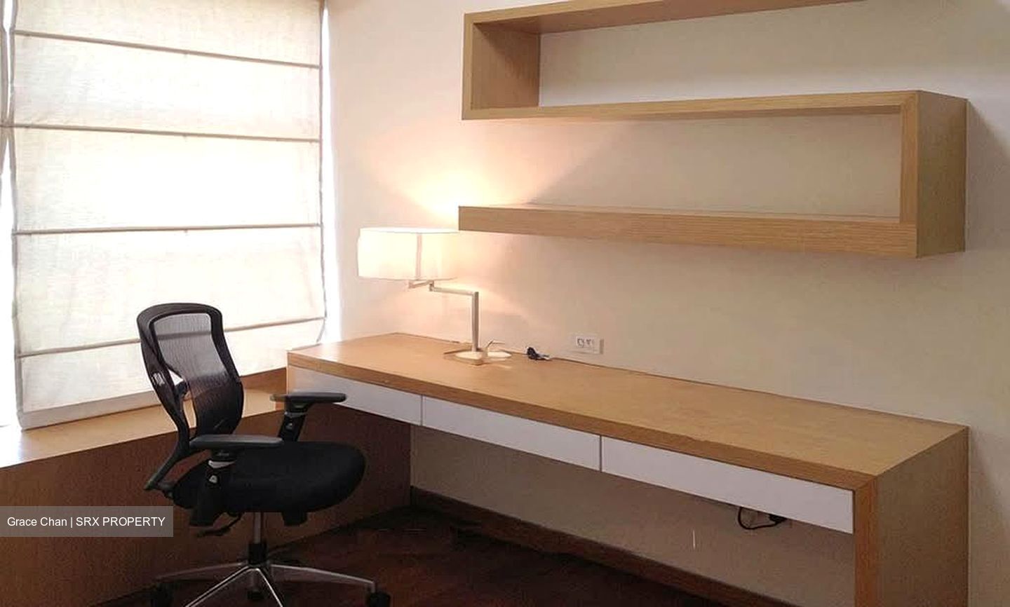 D'Gallery (D14), Apartment #585354881
